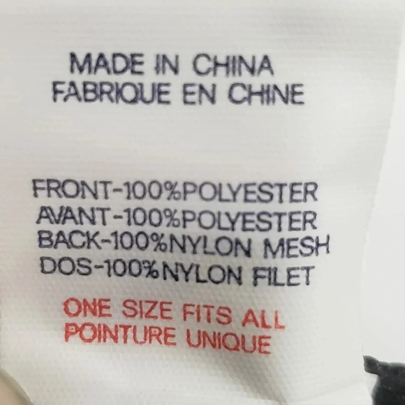 Petes Black Mesh Snapback Mens trucker  hat. - Picture 6 of 7